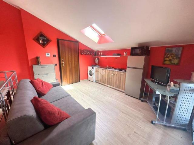 Appartamento in affitto a Zona Omogenea Milano Nord, Paderno Dugnano