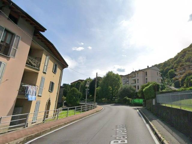 Appartamento in affitto a Varenna, Lombardia