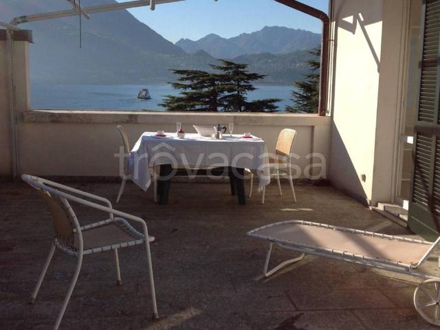 Appartamento in affitto a Varenna, Lombardia