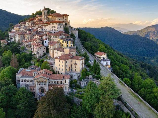 Appartamento in affitto a Bizzozero, Varese