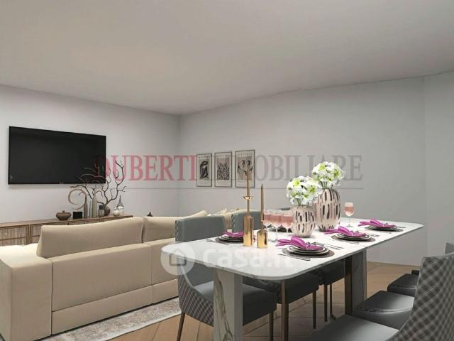 Appartamento in affitto a Biumo Superiore, Varese