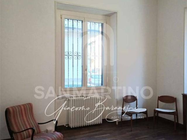 Appartamento in affitto a Biumo Superiore, Varese