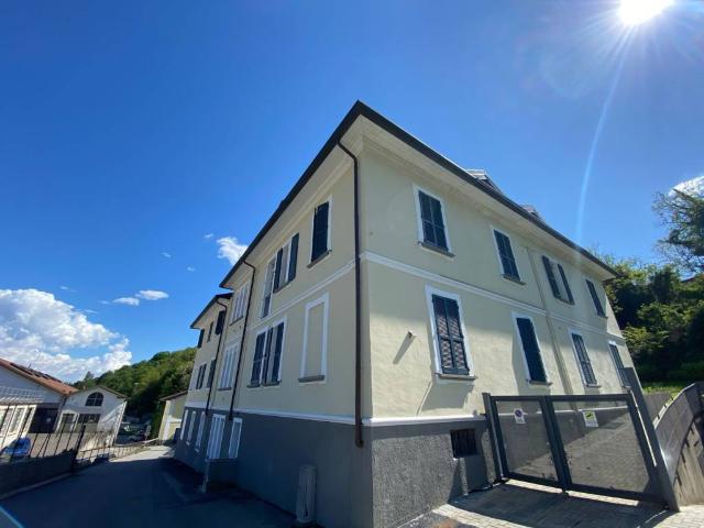 Appartamento in affitto a Valle Olona, Varese