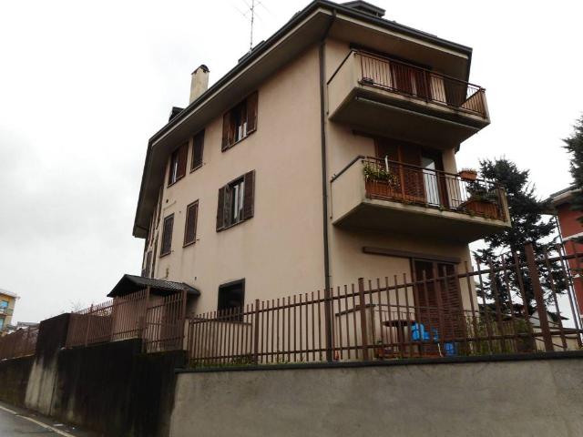 Appartamento in vendita a Calcinate degli Orrigoni, Varese