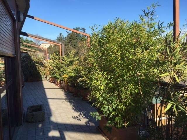 Appartamento in affitto a Biumo Superiore, Varese