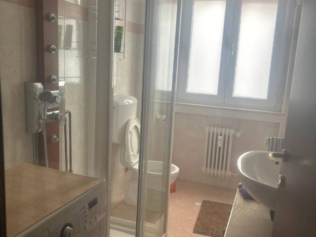 Appartamento in affitto a Biumo Superiore, Varese