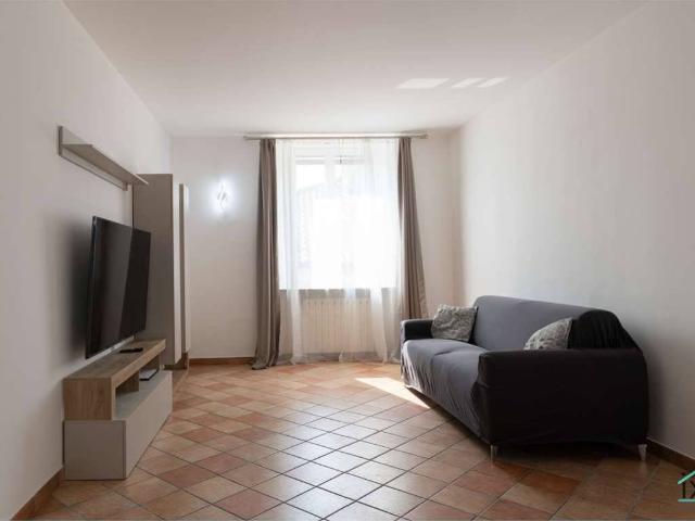 Appartamento in affitto a Biumo Superiore, Varese