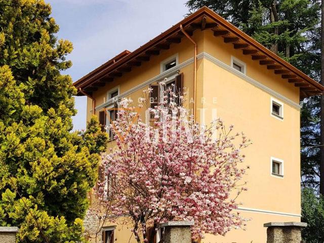 Appartamento in affitto a Giubiano, Varese