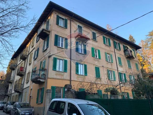 Appartamento in affitto a Velate, Varese