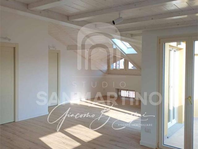 Appartamento in affitto a Biumo Superiore, Varese