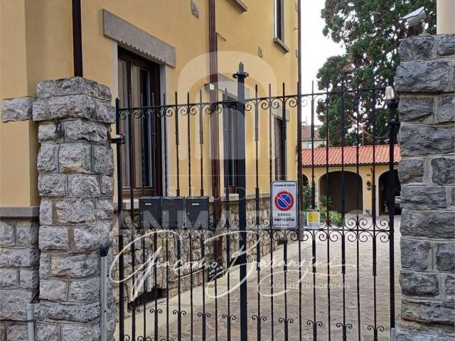 Appartamento in affitto a Biumo Superiore, Varese