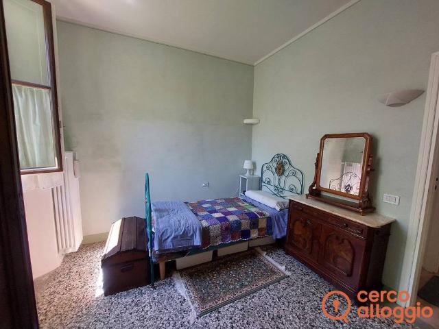 Appartamento in affitto a Robarello, Varese