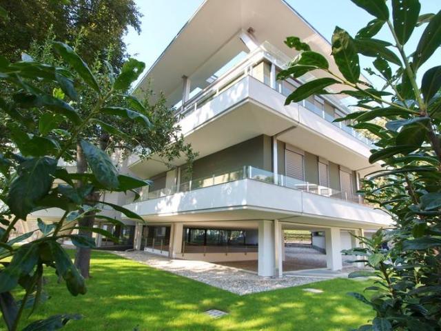 Appartamento in affitto a Biumo Superiore, Varese