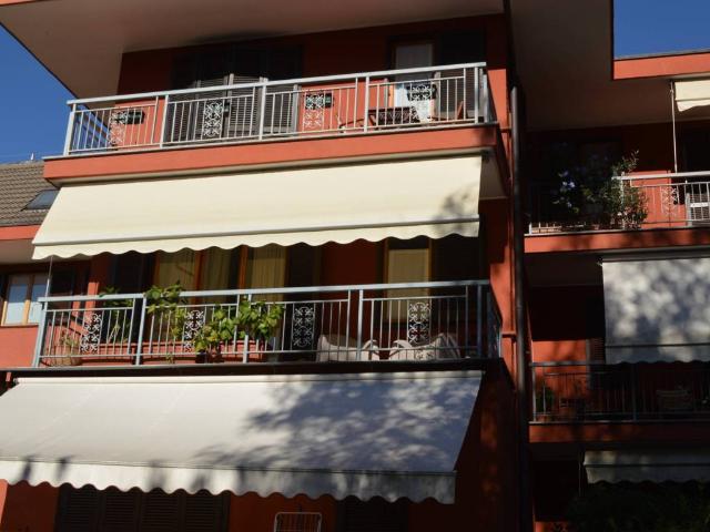Appartamento in affitto a Velate, Varese