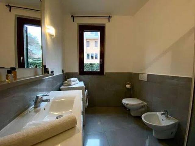 Appartamento in affitto a Biumo Superiore, Varese