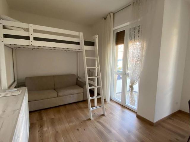Appartamento in affitto a Belforte, Varese