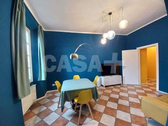 Appartamento in affitto a Varese, Lombardia