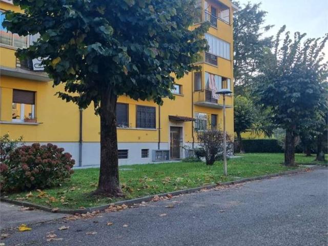Appartamento in affitto a Santa Maria Maddalena, Varese