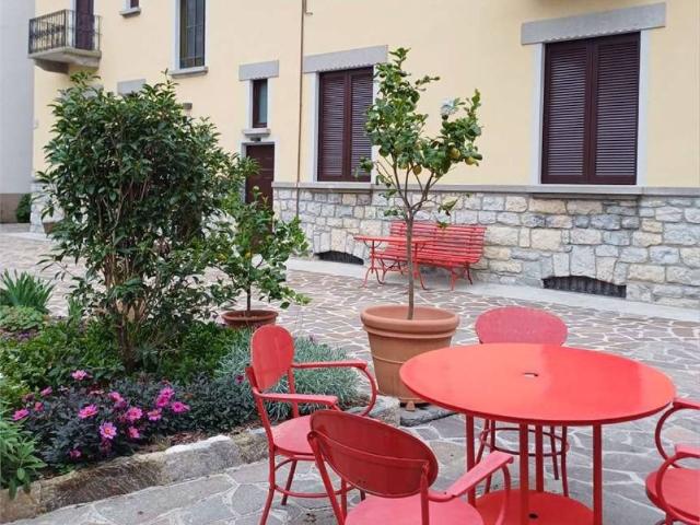 Appartamento in affitto a Biumo Superiore, Varese