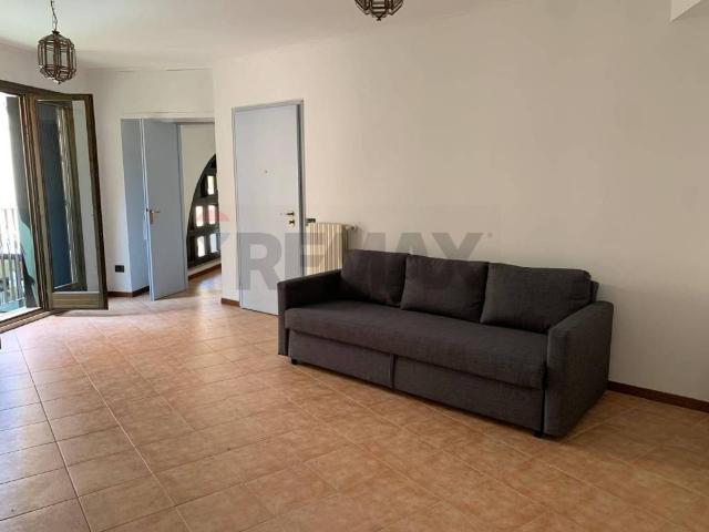 Appartamento in affitto a Motta, Varese