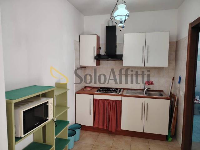 Appartamento in affitto a Varese, Lombardia