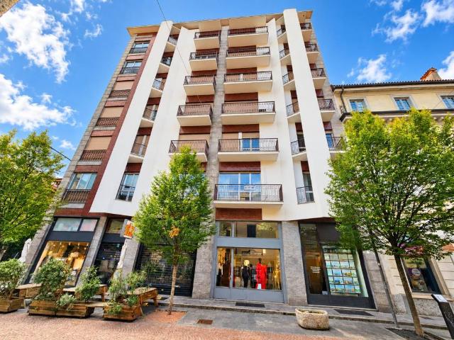 Appartamento in affitto a Biumo Superiore, Varese