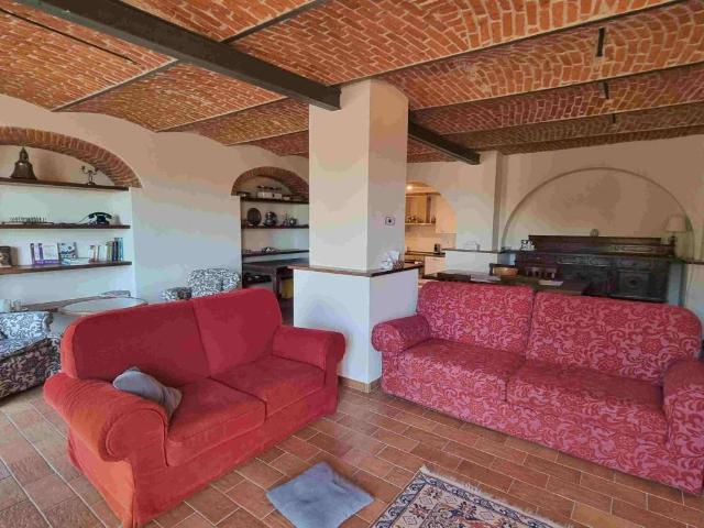 Appartamento in affitto a Oronco, Varese