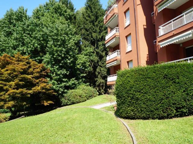Appartamento in affitto a Biumo Superiore, Varese