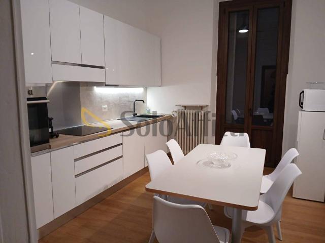 Appartamento in affitto a Biumo Superiore, Varese