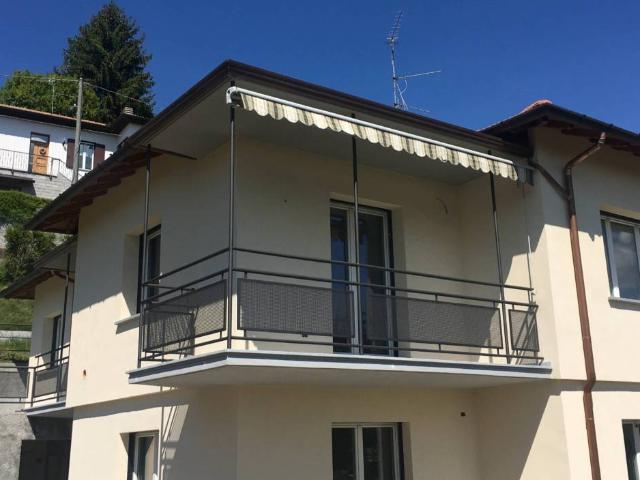 Appartamento in affitto a Biumo Superiore, Varese