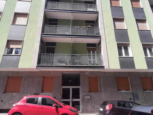 Appartamento in affitto a Biumo Superiore, Varese