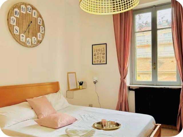 Appartamento in affitto a Biumo Superiore, Varese