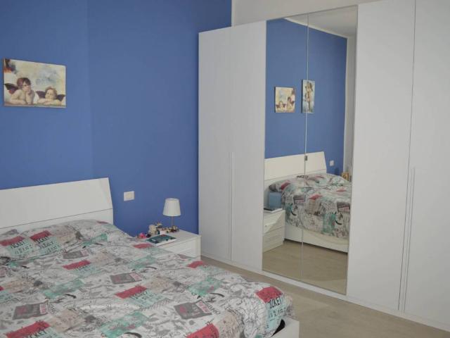 Appartamento in affitto a Giubiano, Varese