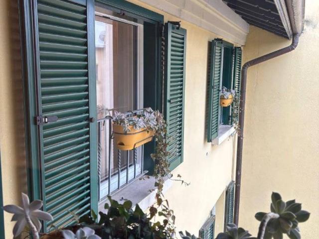 Appartamento in vendita a Biumo Superiore, Varese