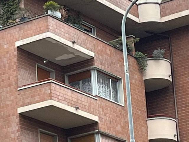 Appartamento in affitto a Miogni, Varese