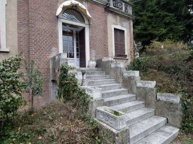 Appartamento in affitto a Biumo Superiore, Varese