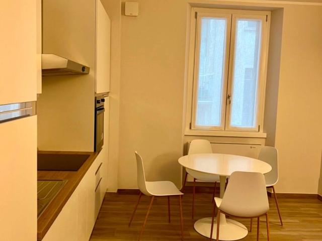 Appartamento in affitto a Biumo Superiore, Varese