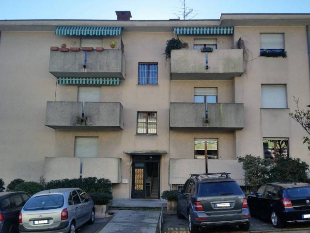 Appartamento in affitto a Santa Maria Maddalena, Varese
