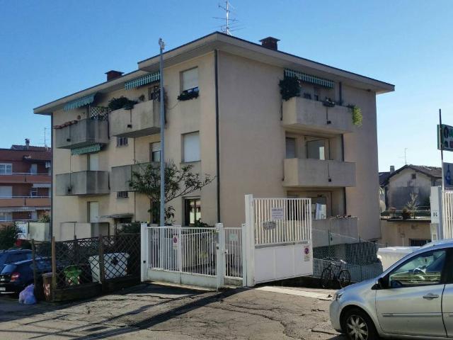 Appartamento in affitto a Santa Maria Maddalena, Varese