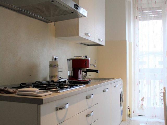 Appartamento in affitto a Biumo Superiore, Varese