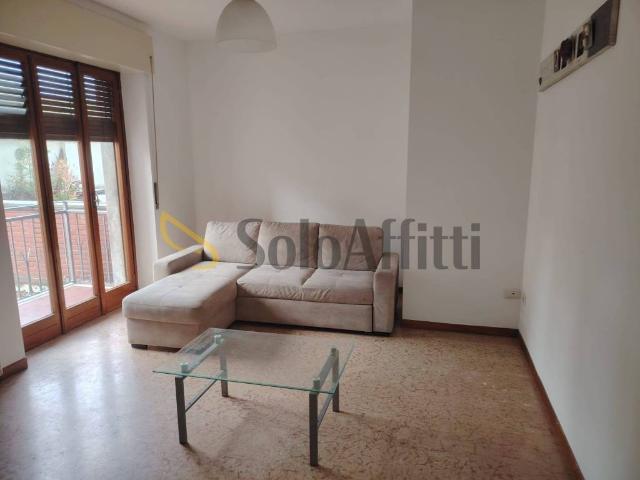Appartamento in affitto a Biumo Superiore, Varese