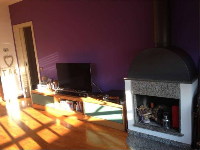 Appartamento in affitto a Biumo Superiore, Varese