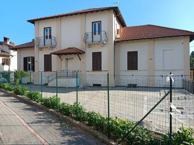 Appartamento in affitto a Velate, Varese