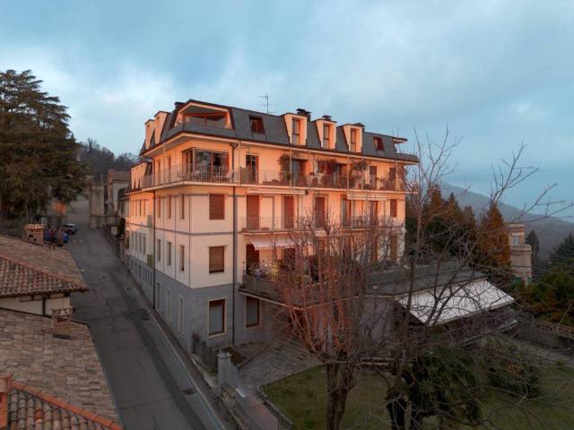 Appartamento in affitto a Velate, Varese