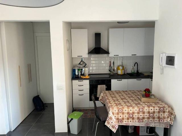 Appartamento in affitto a Biumo Superiore, Varese