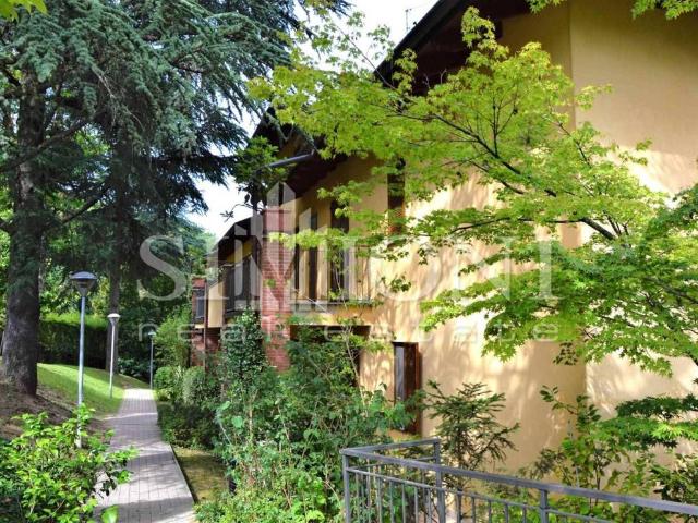 Appartamento in affitto a Novellina, Varese