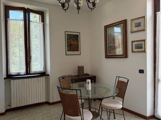 Appartamento in affitto a Schirannetta, Varese