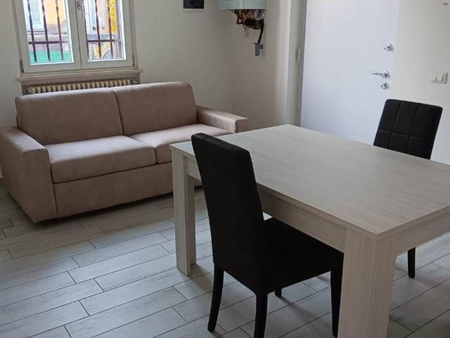 Appartamento in affitto a Robarello, Varese