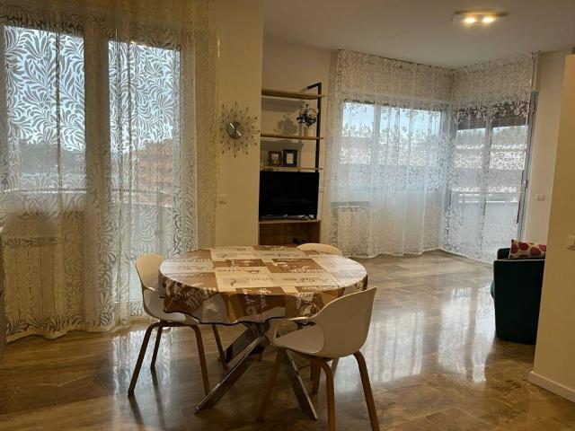 Appartamento in affitto a Miogni, Varese