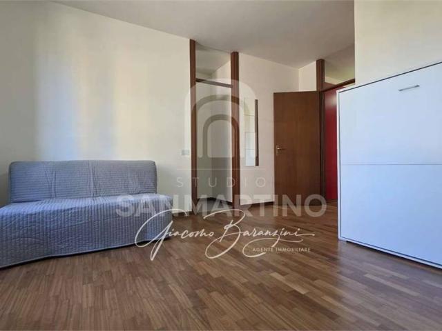 Appartamento in affitto a Biumo Superiore, Varese